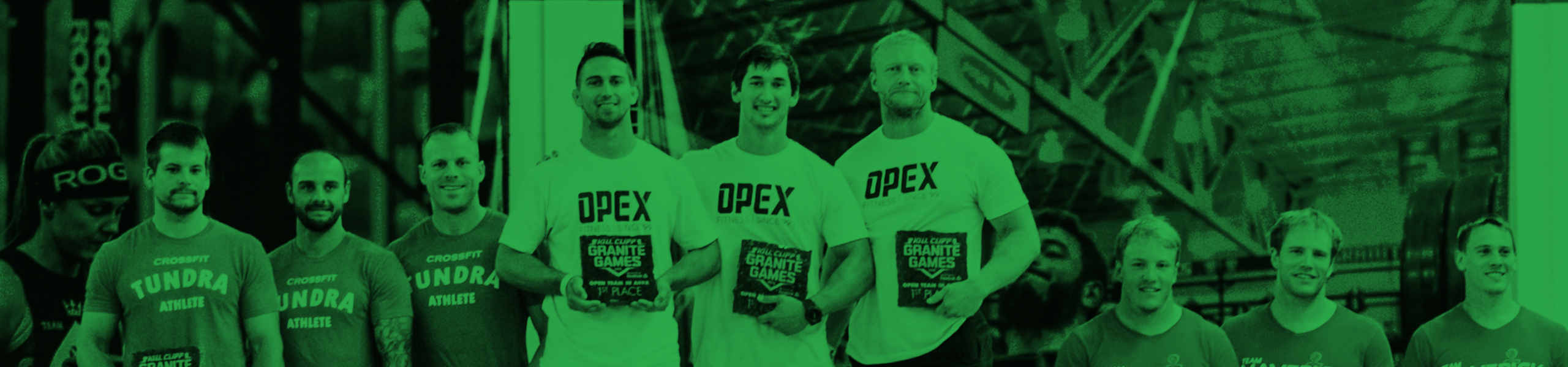 Matt Springer of OPEX Shares 3 Steps to Coaching Athletes Through the Barrage of Yearly Competitions
